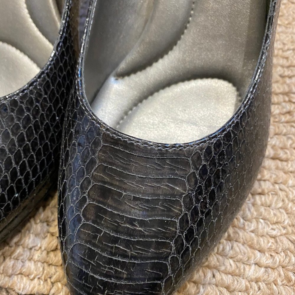 Holidays heels - Picture 3 of 6